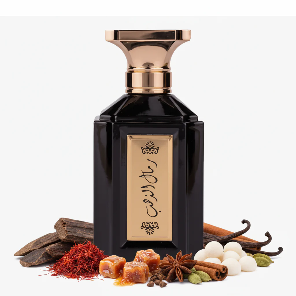 Remal Althahab ATTRI - Muestra 10 ml