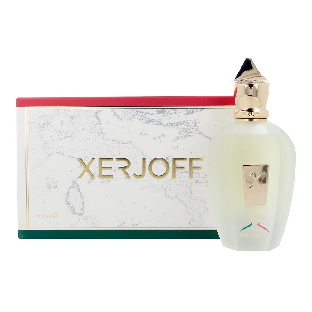 Renaissance XERJOFF 100ml - Muestra 3 ml - Image 2