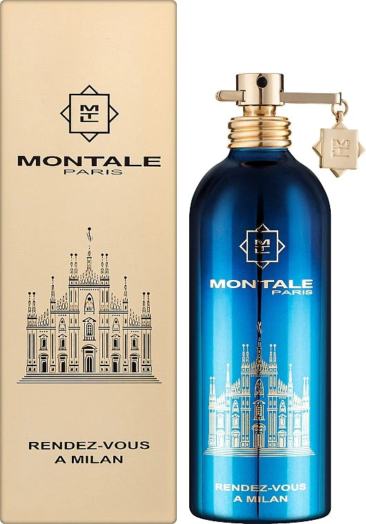 Rendez-Vous A Milan Montale 100ml - Muestra 5 ml - Image 2