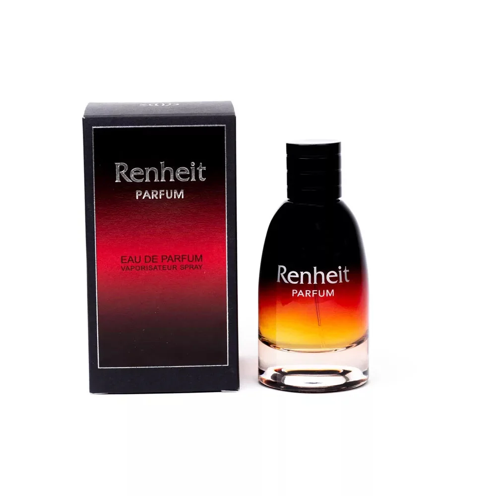 Renheit Parfum FRAGRANCE WORLD - Muestra 5 ml - Image 2