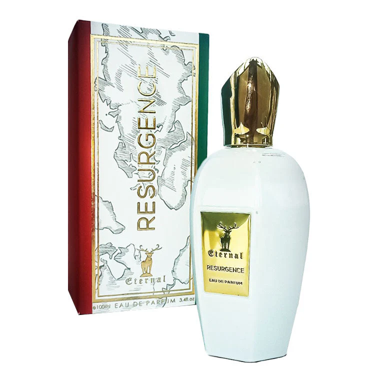 Resurgence KHALIS - Muestra 5 ml