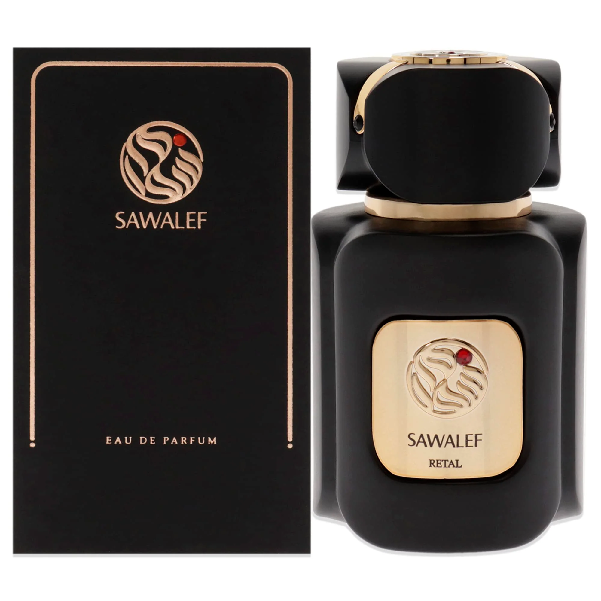Retal SAWALEF - Muestra 3 ml - Image 2