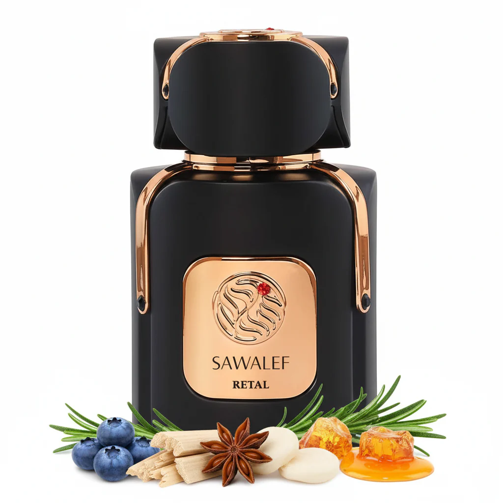 Retal SAWALEF - Muestra 5 ml