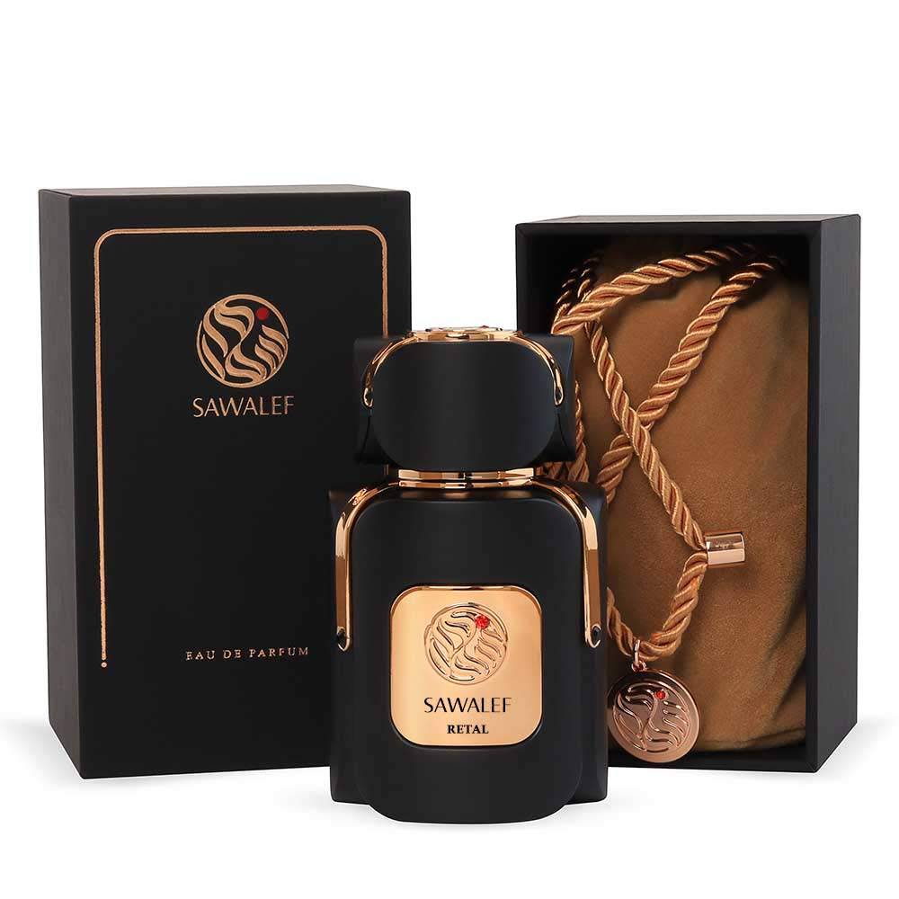 Retal SAWALEF - Muestra 5 ml - Image 3