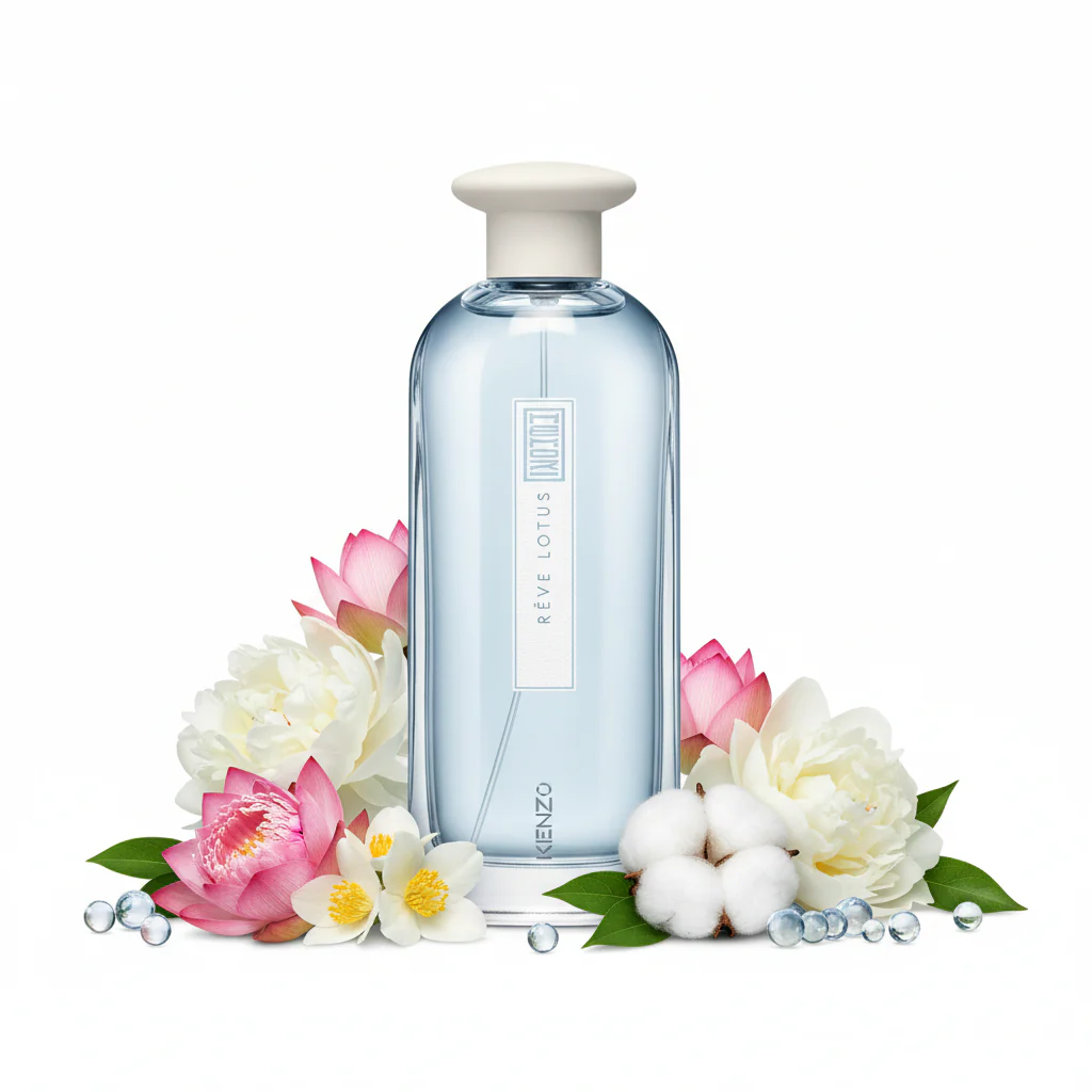 Rêve Lotus KENZO