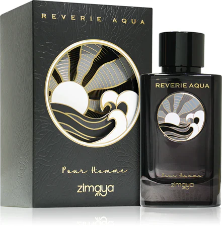 Reverie Aqua ZIMAYA - Muestra 10 ml