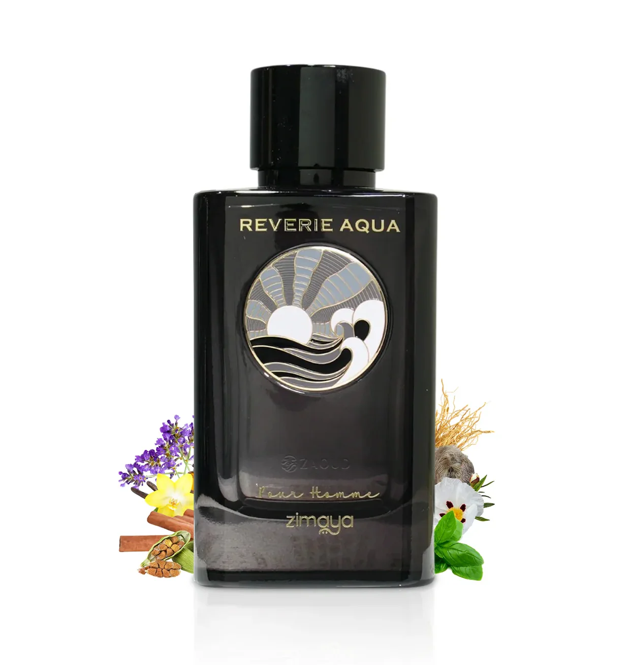 Reverie Aqua ZIMAYA - Muestra 5 ml - Image 2