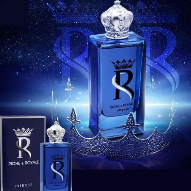 Riche Royale Intense Fragrance World 100ml - Muestra 3 ml