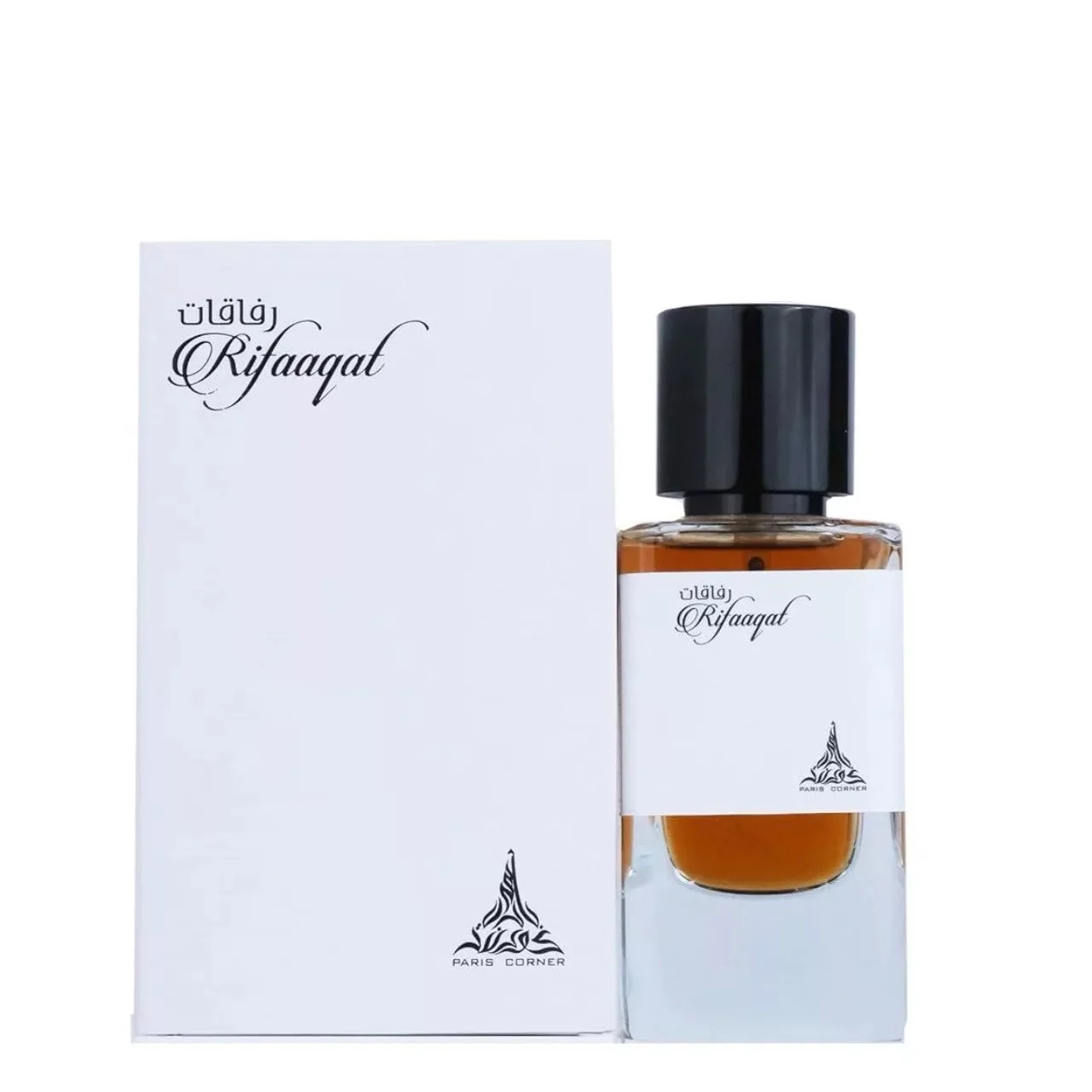 Rifaaqat PARIS CORNER - Muestra 3 ml - Image 2
