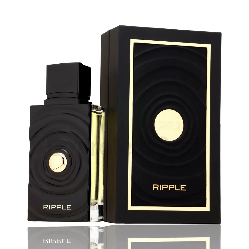 Ripple FRENCH AVENUE - Image 2