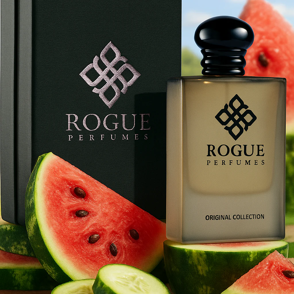 Rogue's Watermelon Bliss ROGUE PERFUMES 70ml