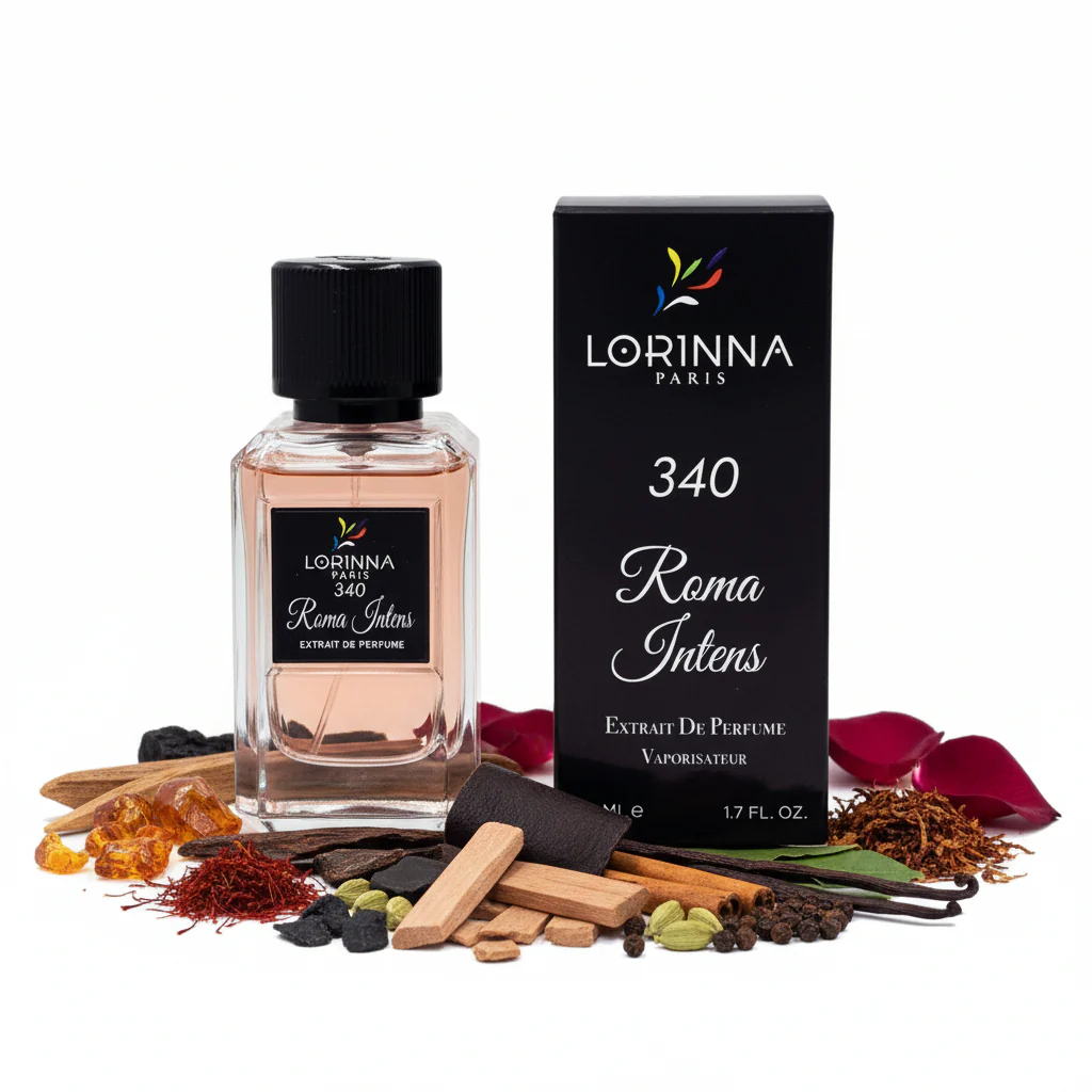 Roma Intens 340 LORINNA - Image 2