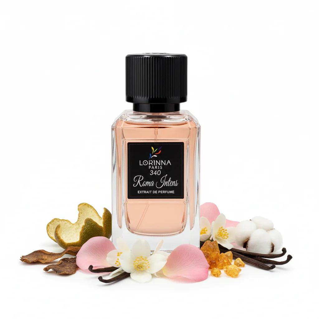 Roma Intens 340 LORINNA - Muestra 5 ml