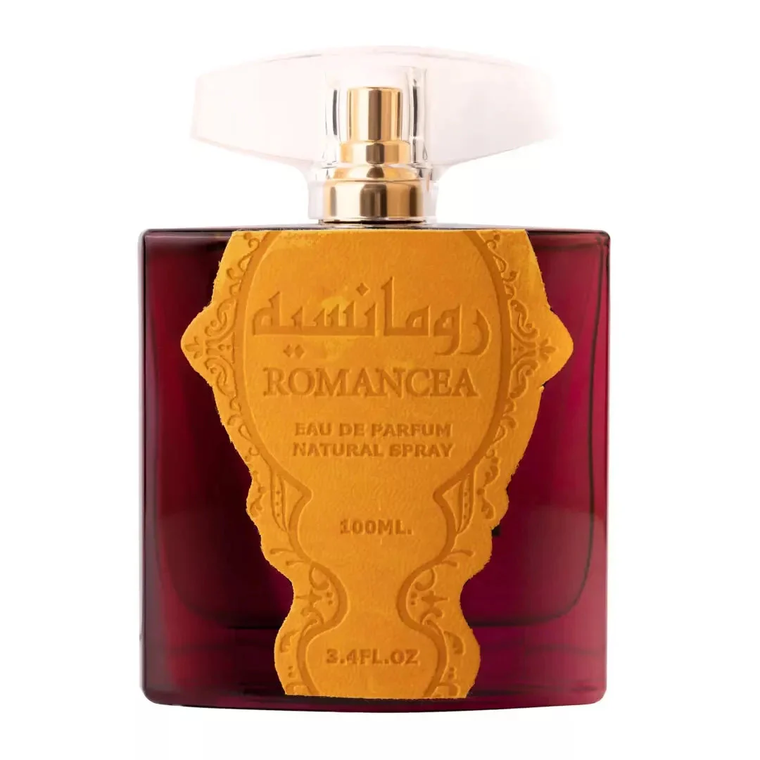 Romancea Ard Al Zaafaran - Muestra 5 ml