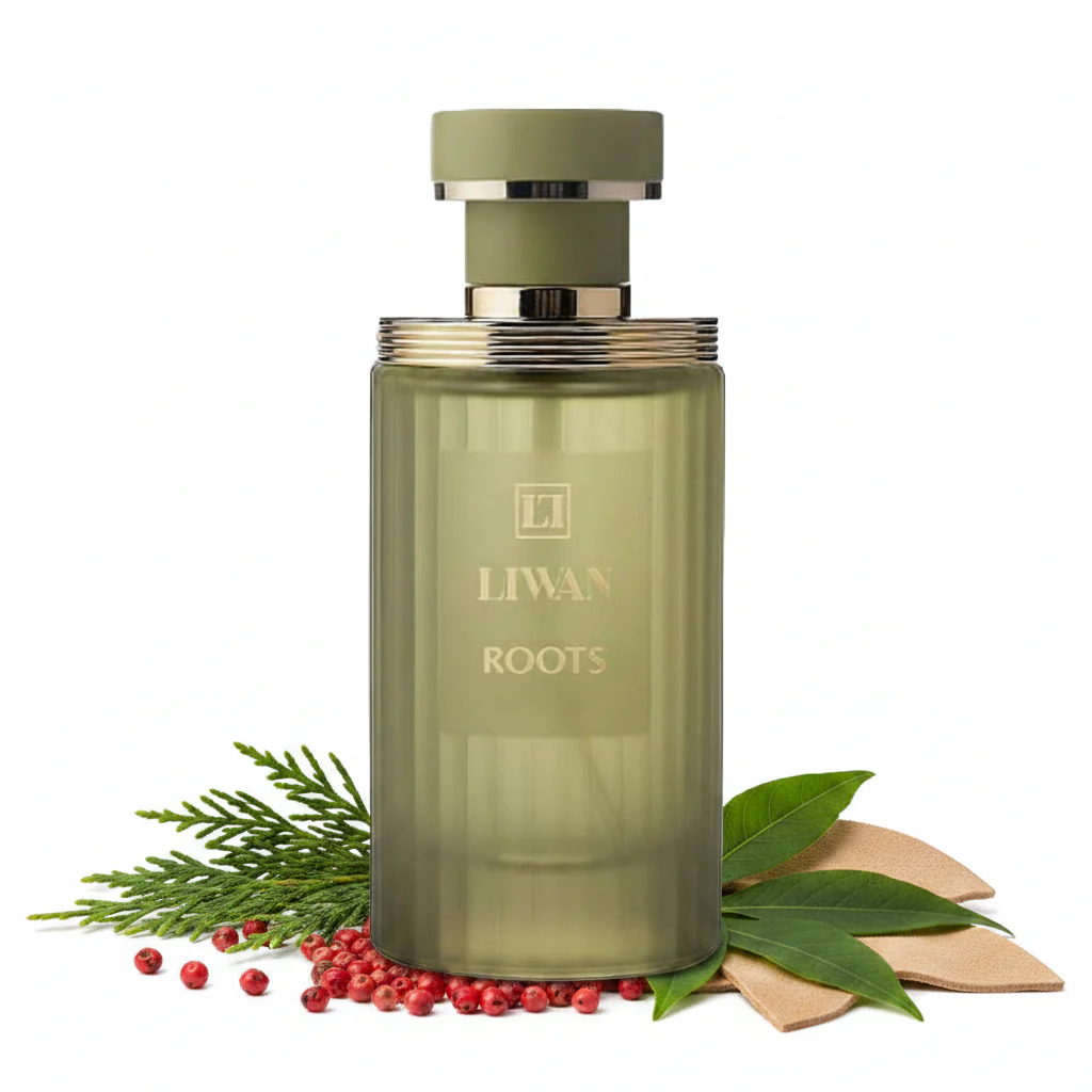 Roots LIWAN - Muestra 3 ml