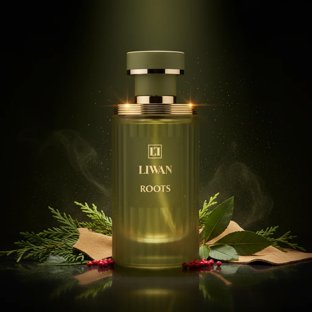 Roots LIWAN - Muestra 5 ml - Image 2