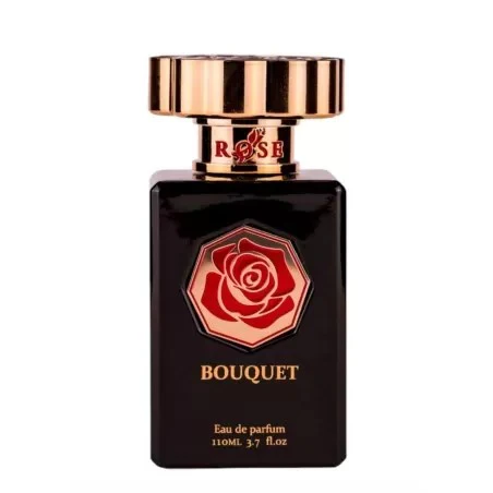 Rose Bouquet Maison Asrar 110ml - Muestra 3 ml - Image 2