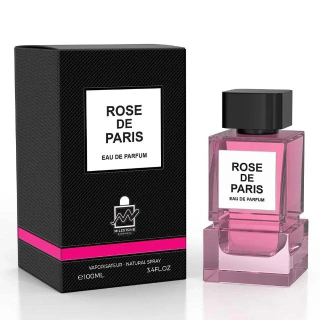Rose de Paris MILESTONE - Muestra 5 ml