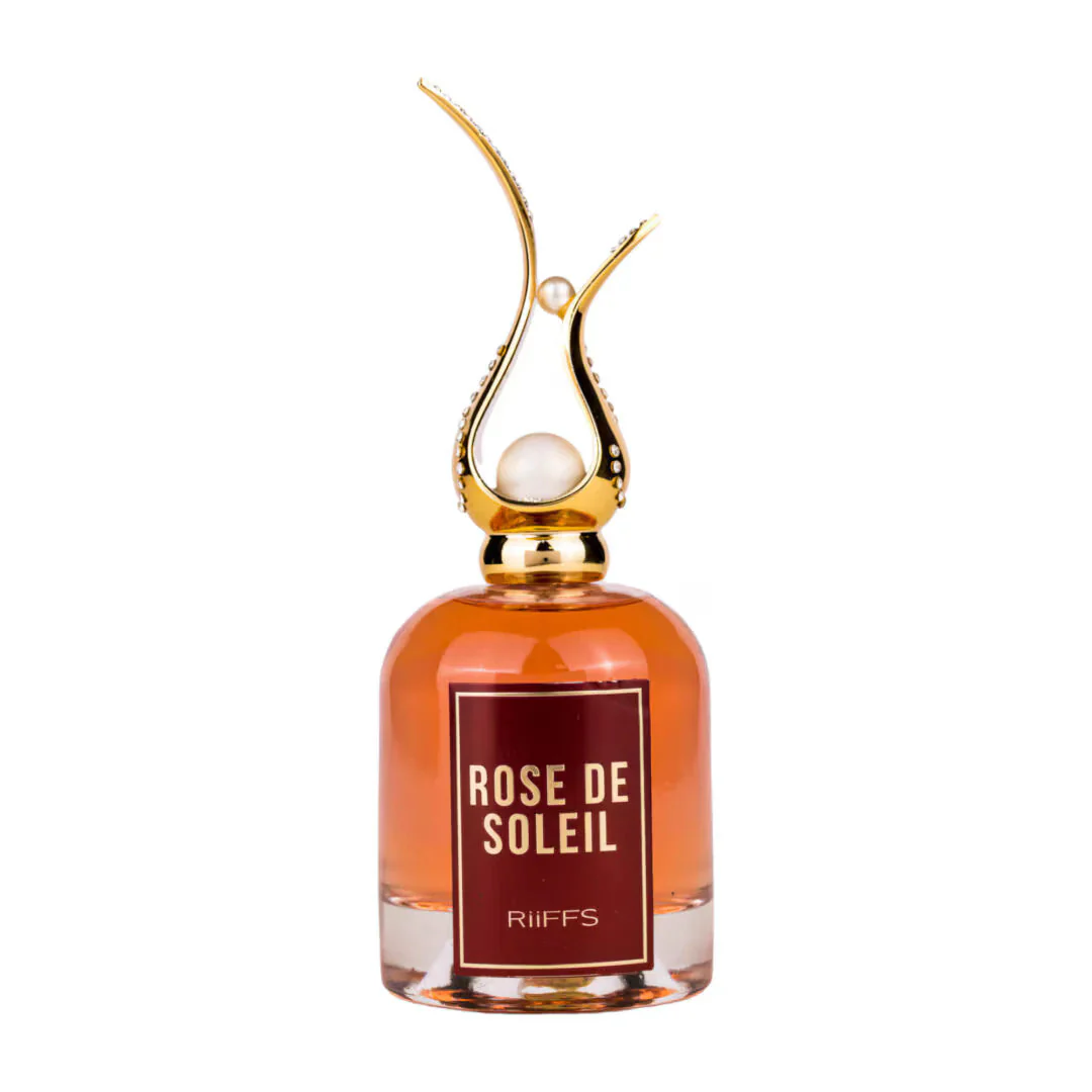Rose de Soleil RIIFFS - Muestra 5 ml - Image 3