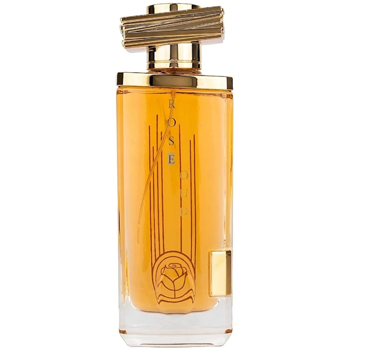 Rose Oud de France MAISON ASRAR - Image 2