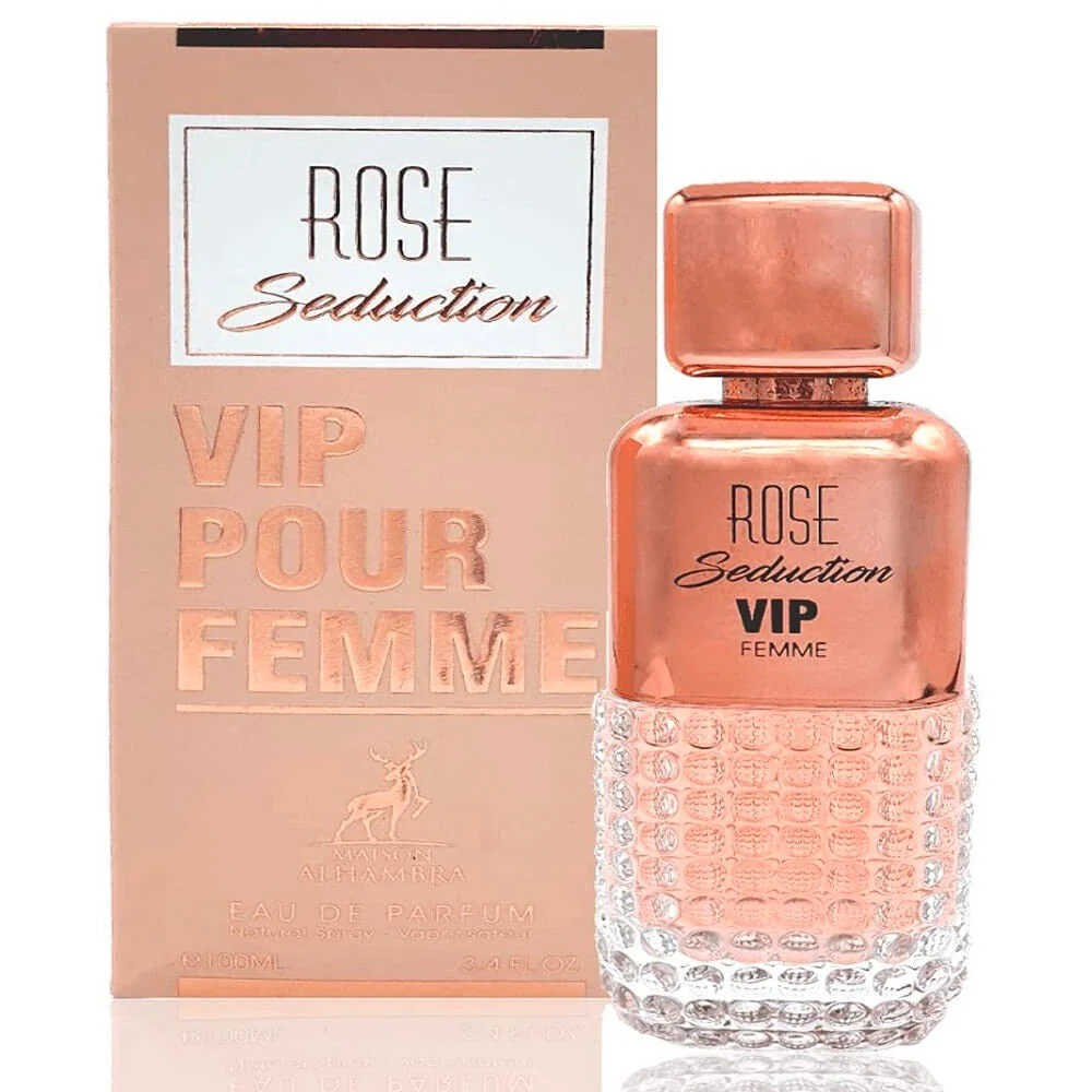Rose Seduction VIP MAISON ALHAMBRA