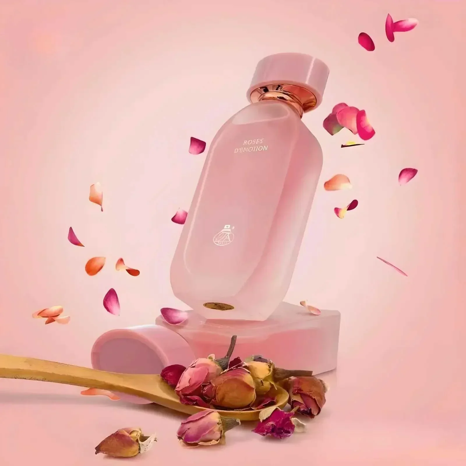Roses D'Emotion FRAGRANCE WORLD - Image 3