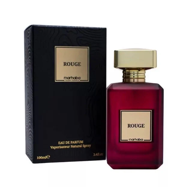 Rouge Marhaba 100ml - Muestra 5ml