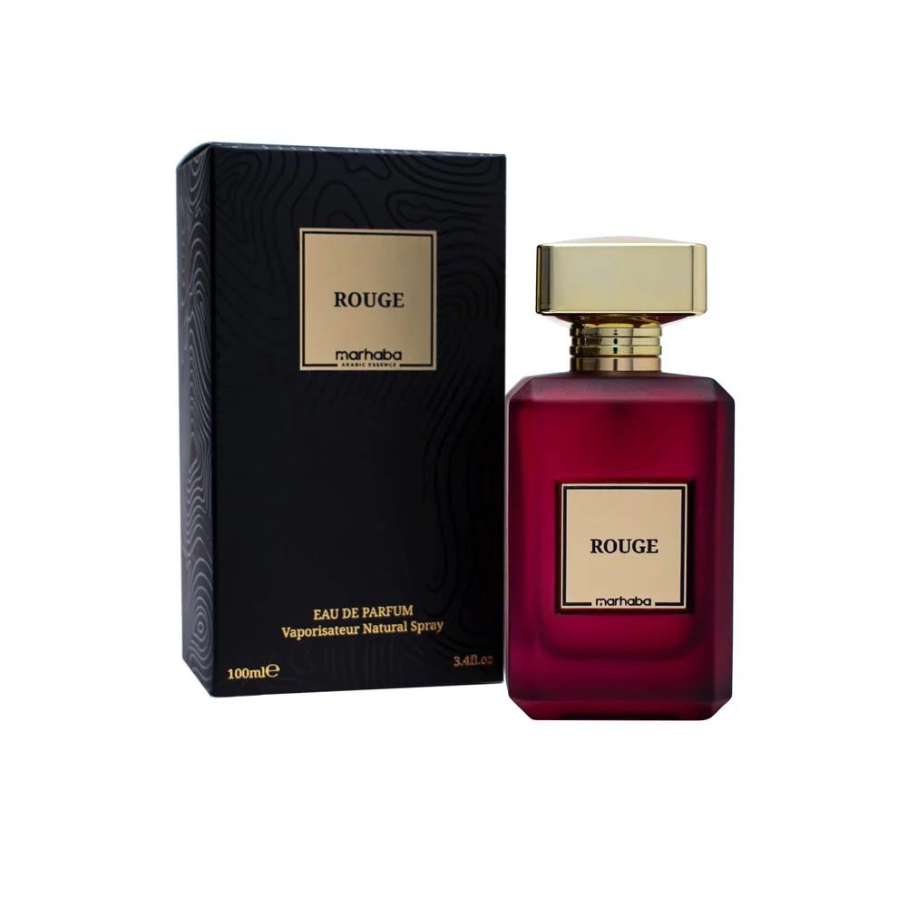 Rouge Marhaba 100ml - Muestra 5ml - Image 2