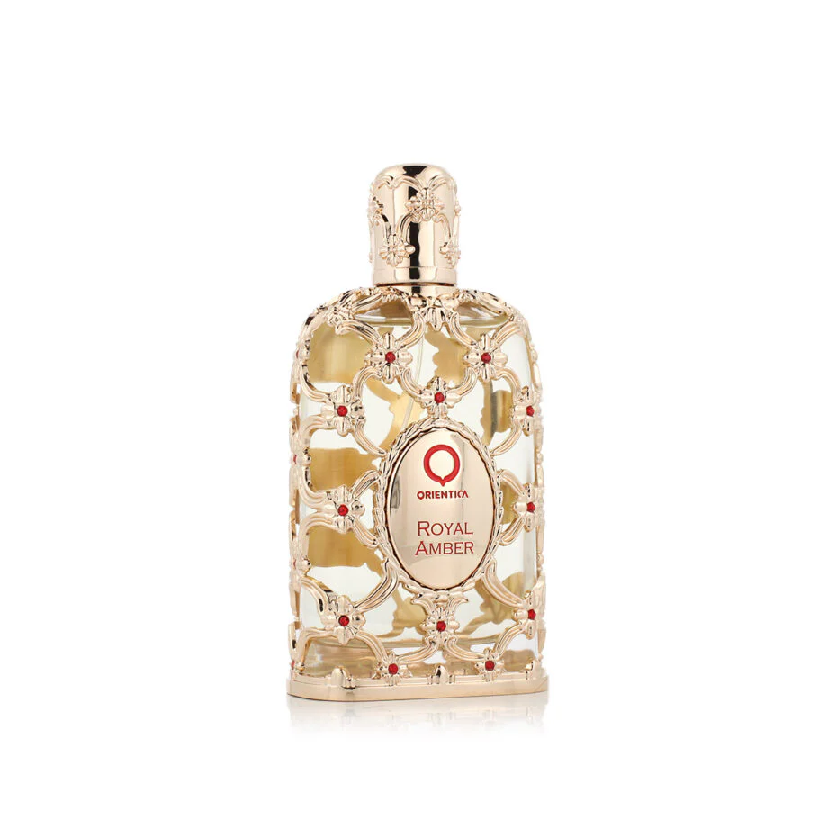 Royal Amber ORIENTICA 150ml - Muestra 5 ml - Image 2