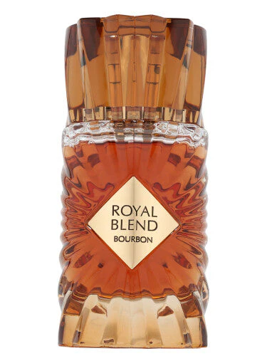 Royal Blend Bourbon FRENCH AVENUE - Muestra 3 ml - Image 3