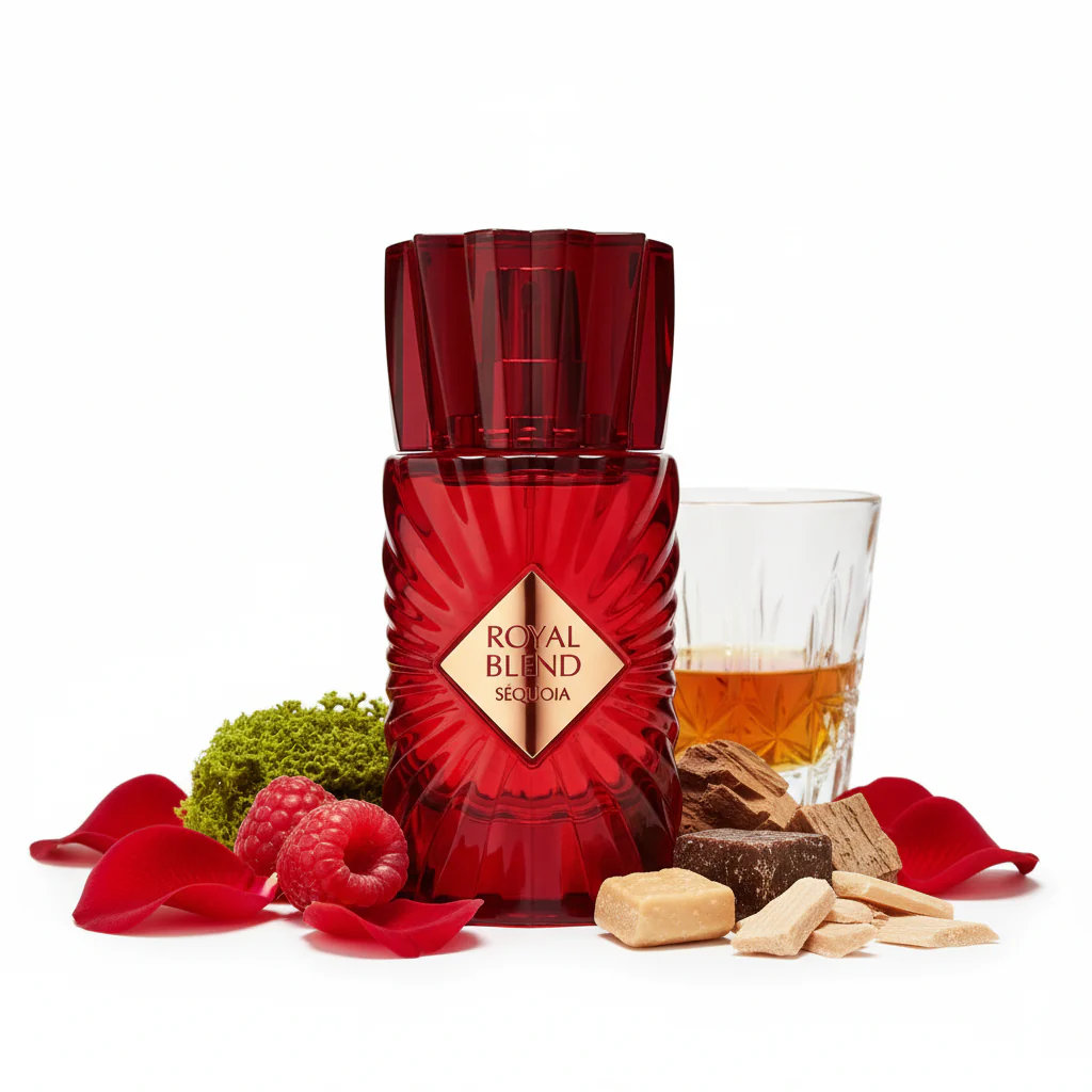 Royal Blend Sequoia FRENCH AVENUE