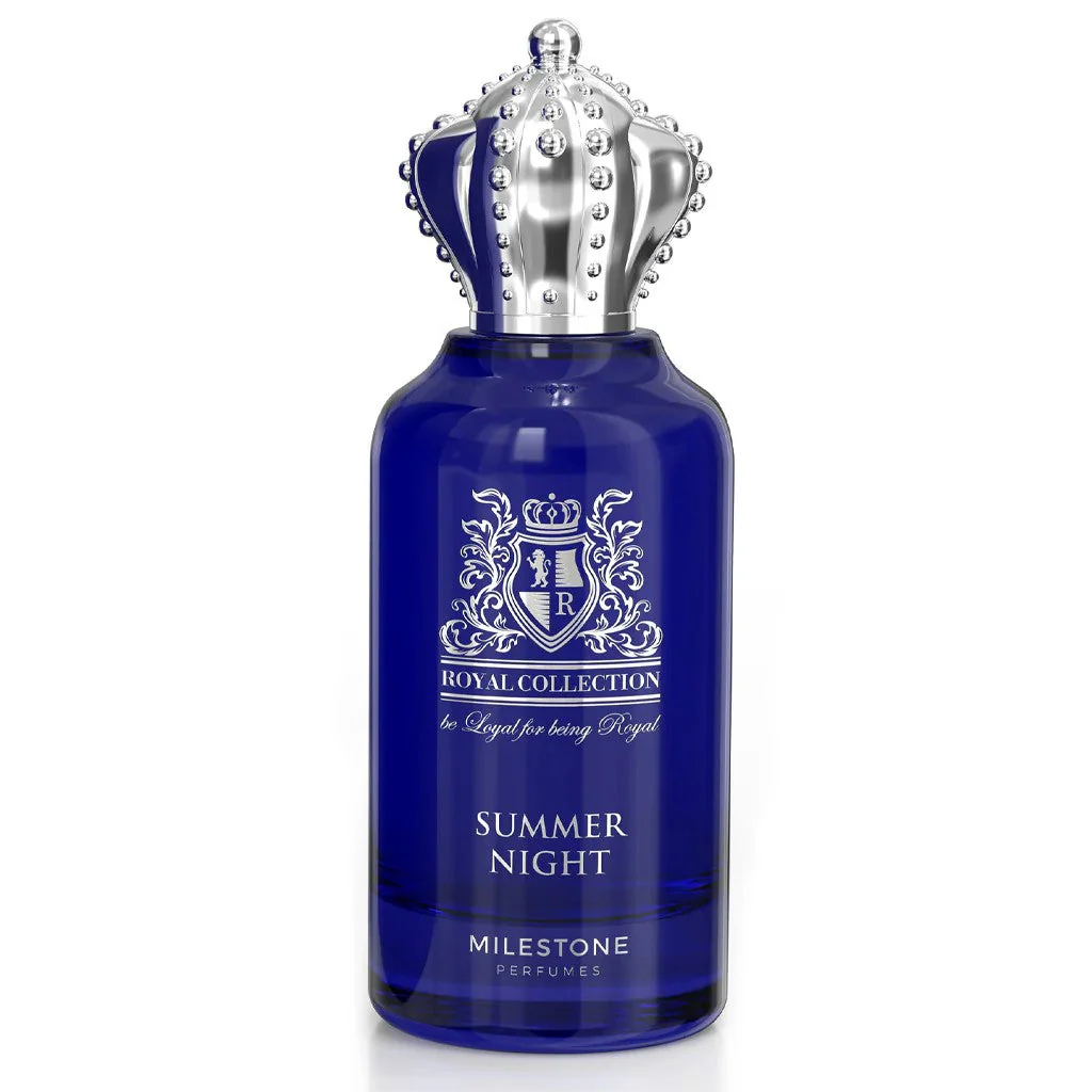 Royal Collection Summer Night Milestone 100ml - Image 2