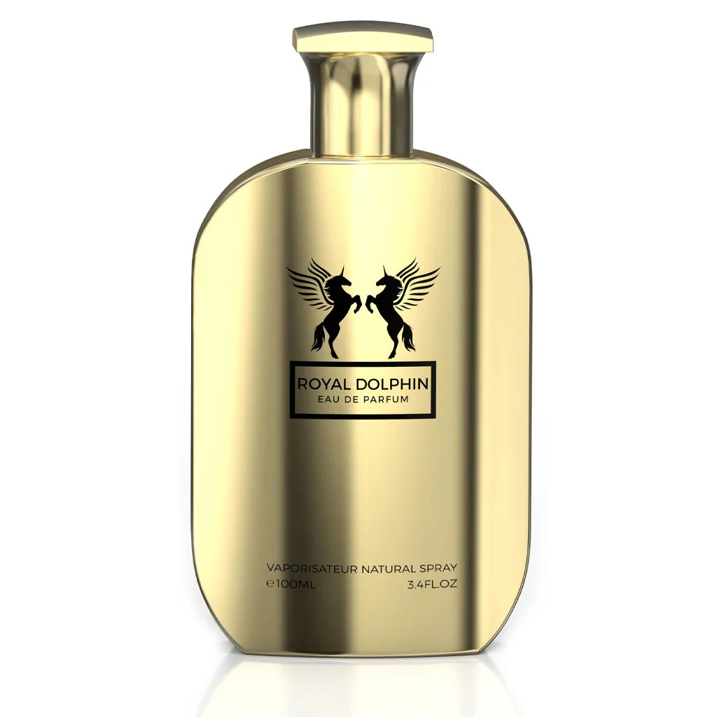 Royal Dolphin Emper 100ml - Muestra 5 ml - Image 2