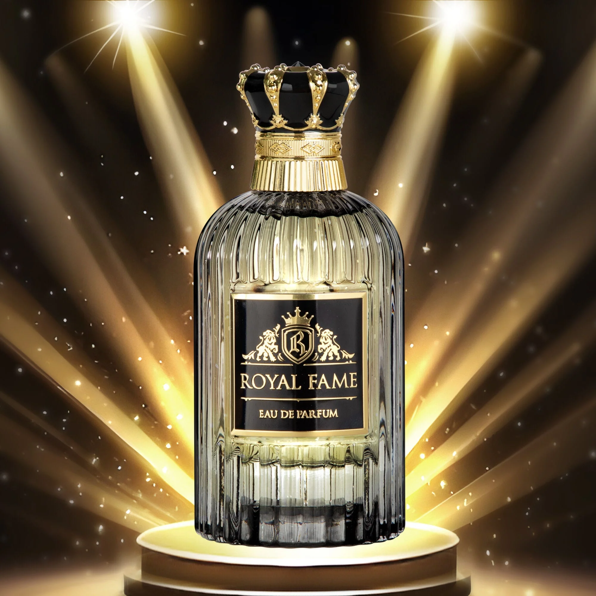 Royal Fame ASSALA PRIME - Muestra 10 ml