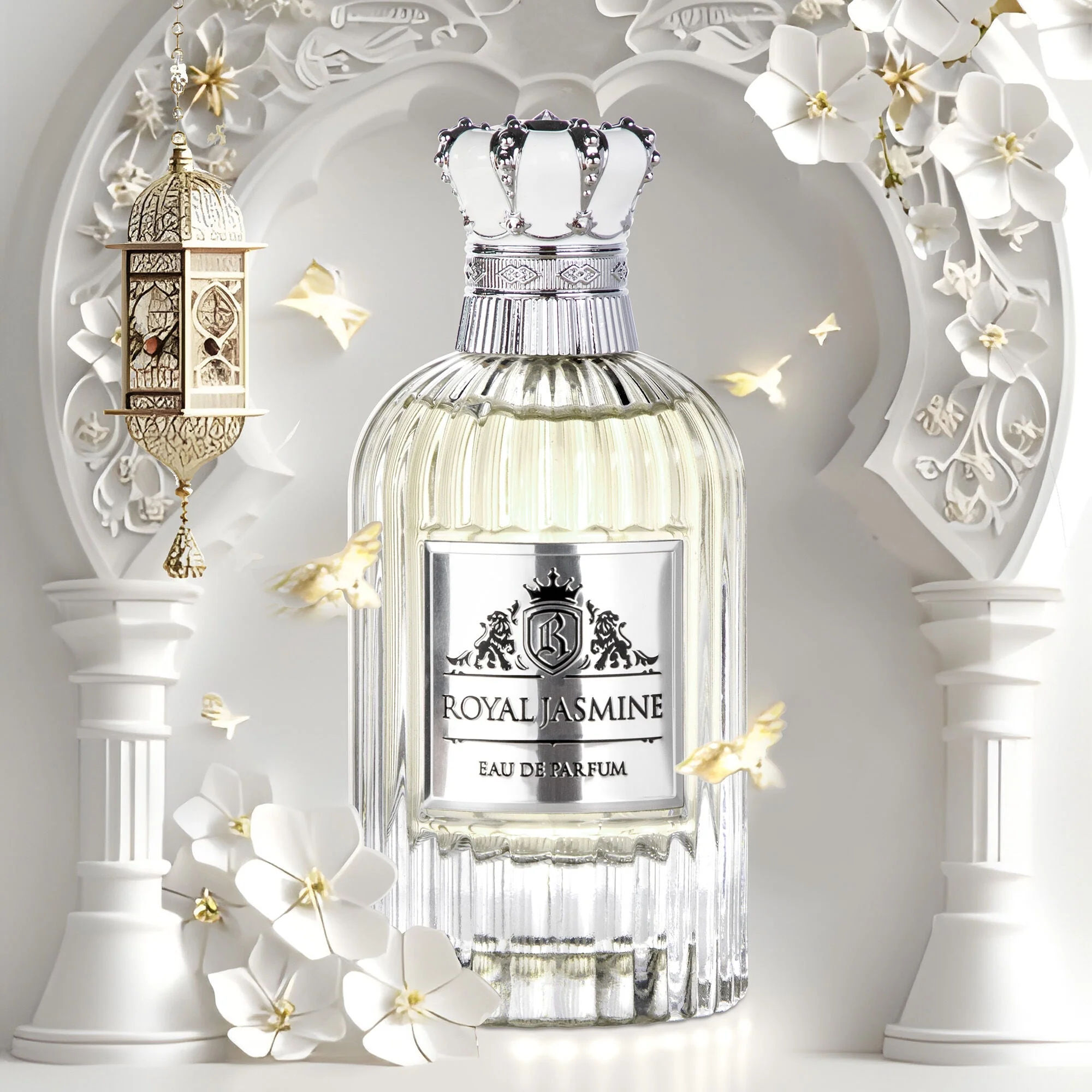 Royal Jasmine ASSALA PRIME - Muestra 5 ml