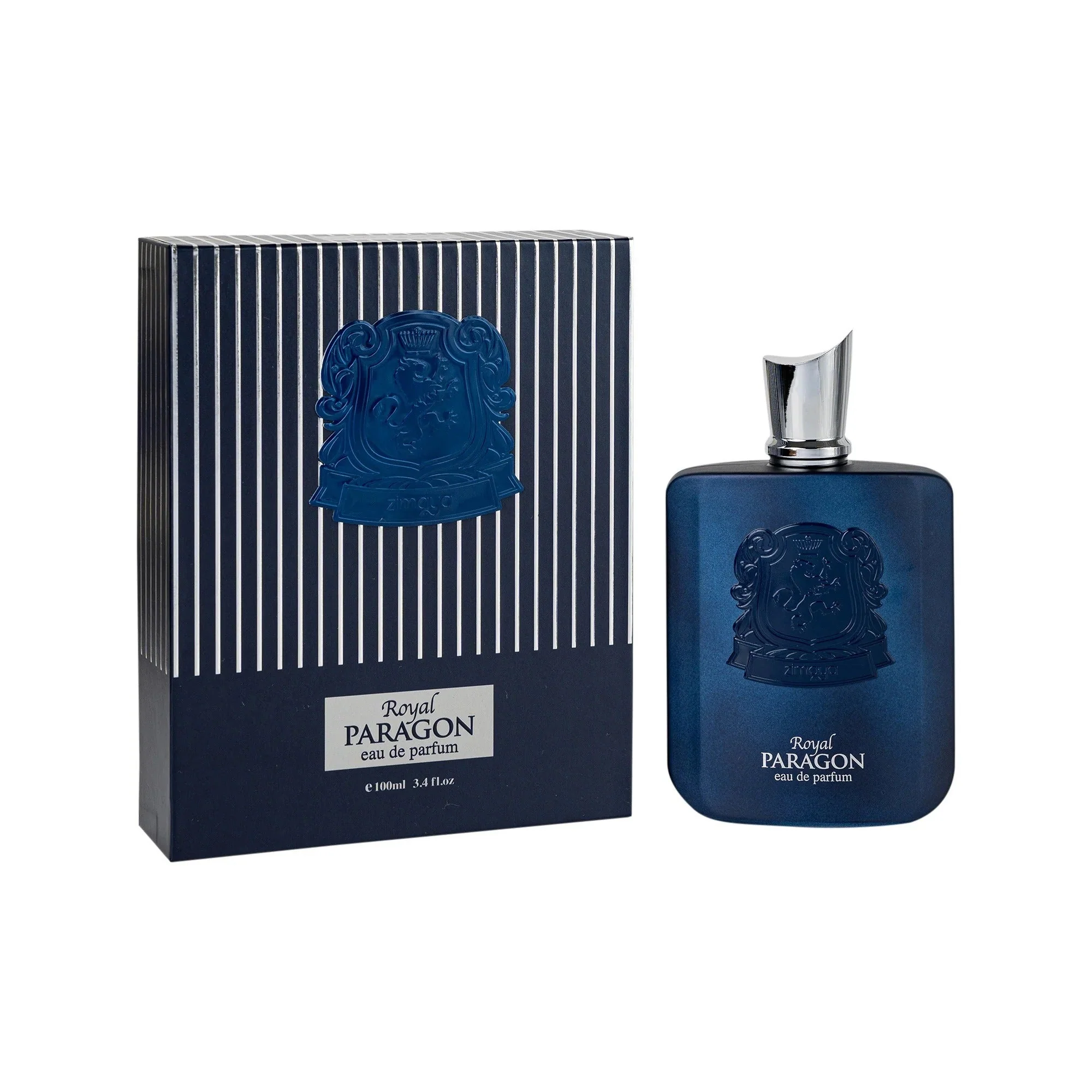 Royal Paragon ZIMAYA 100ml - Muestra 3 ml