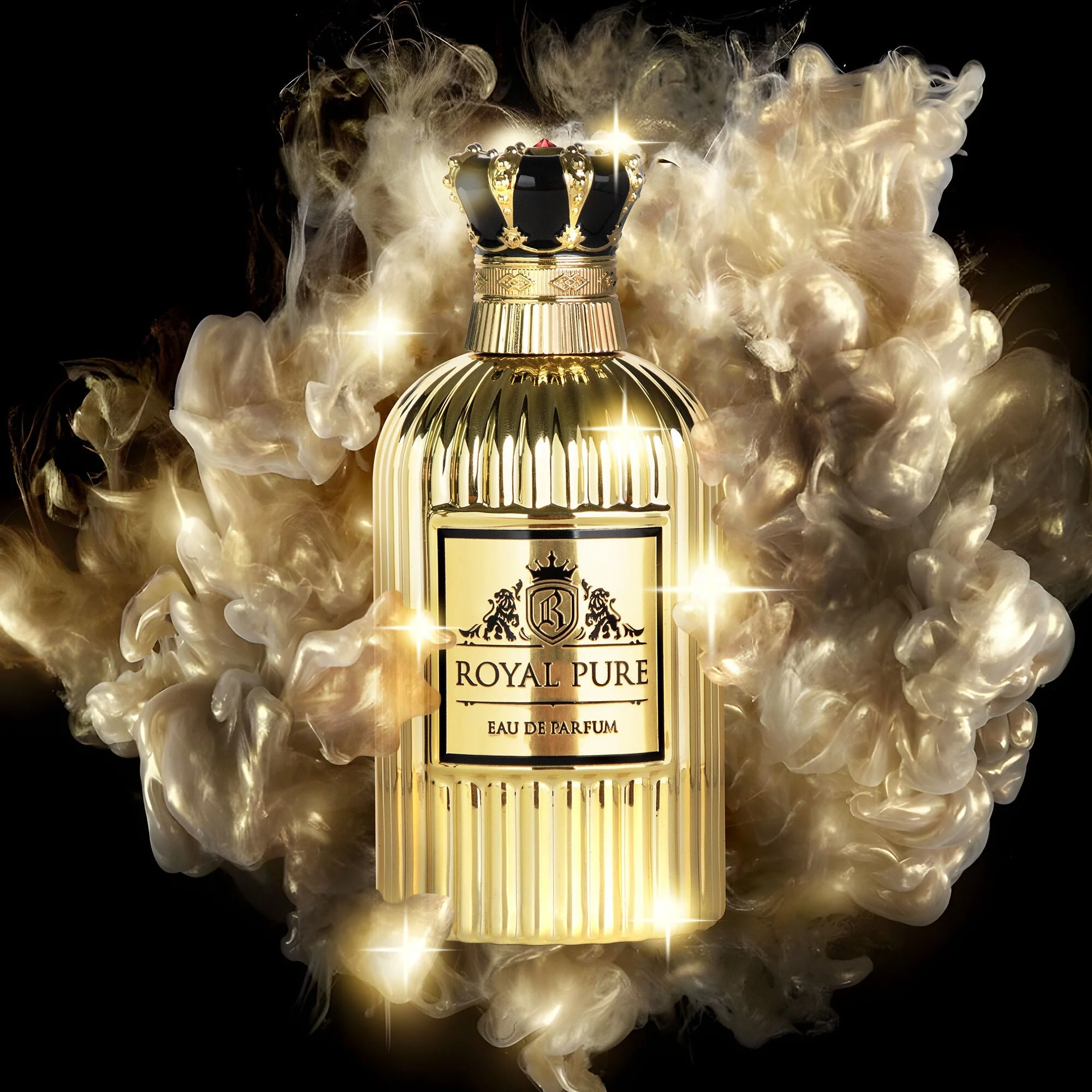 Royal Pure ASSALA PRIME - Muestra 10 ml
