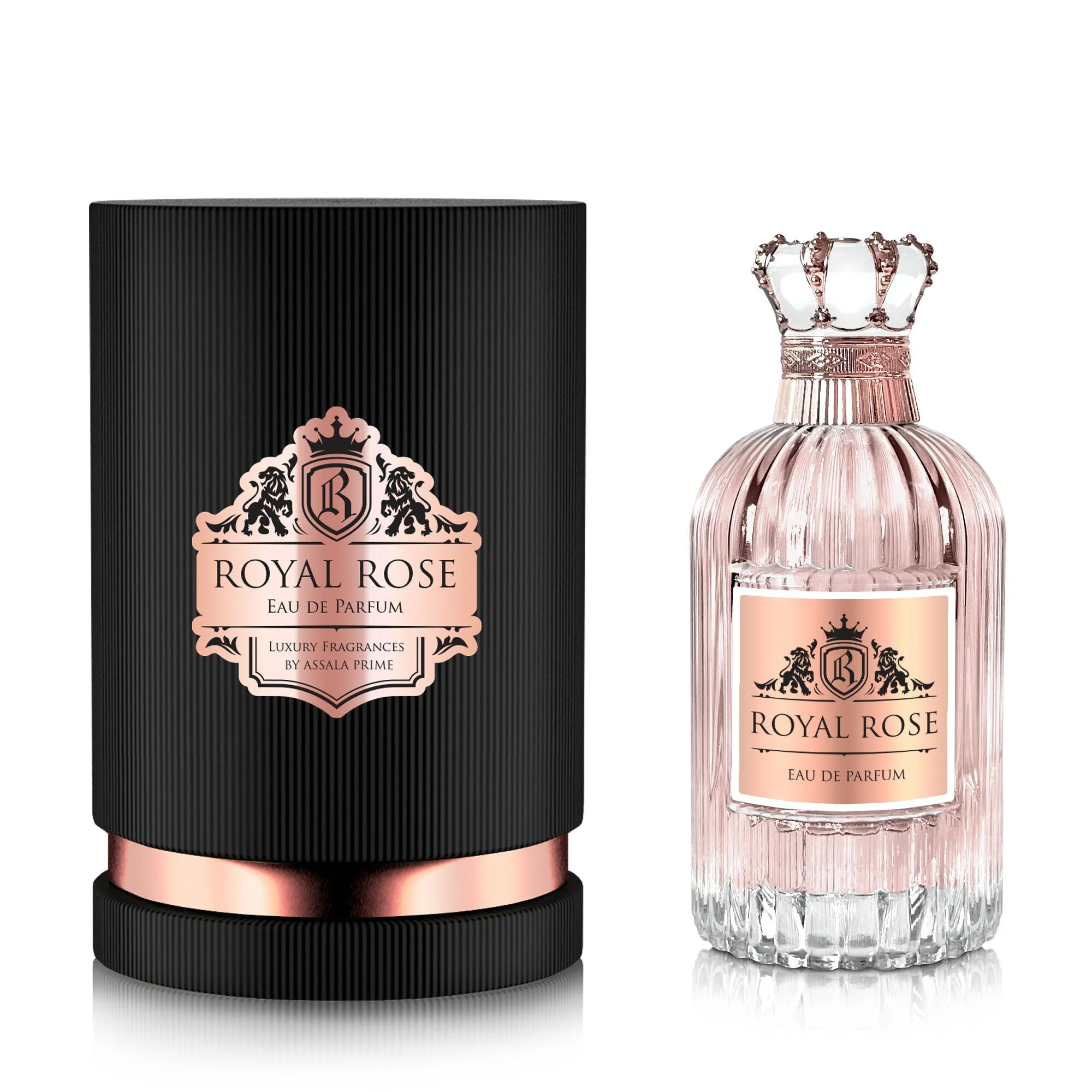 Royal Rose ASSALA PRIME - Muestra 5 ml - Image 2