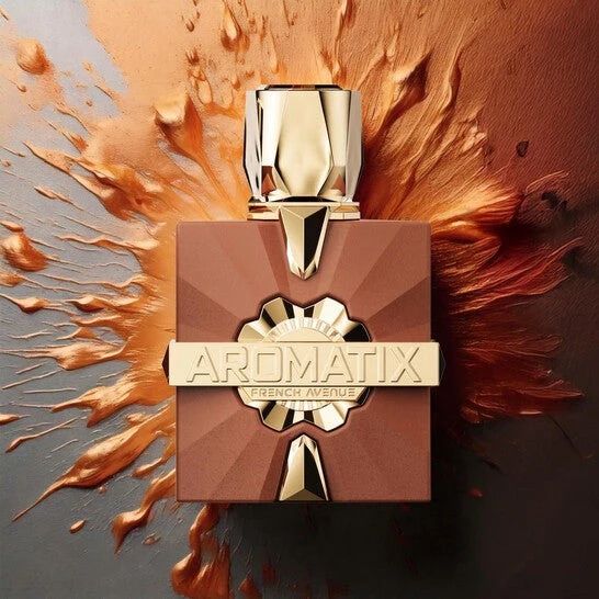 Royal Taboo FRENCH AVENUE x AROMATIX - Muestra 3 ml