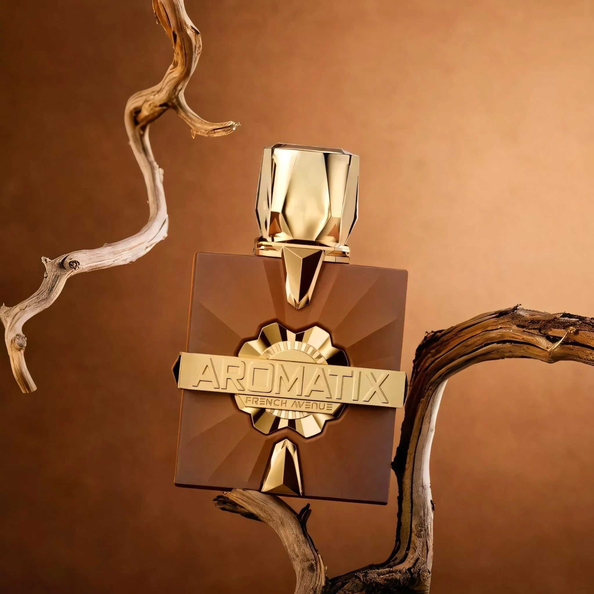 Royal Taboo FRENCH AVENUE x AROMATIX - Muestra 3 ml - Image 2