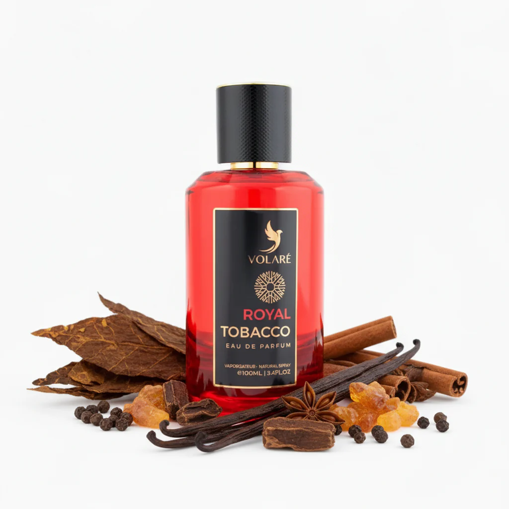 Royal Tobacco VOLARE