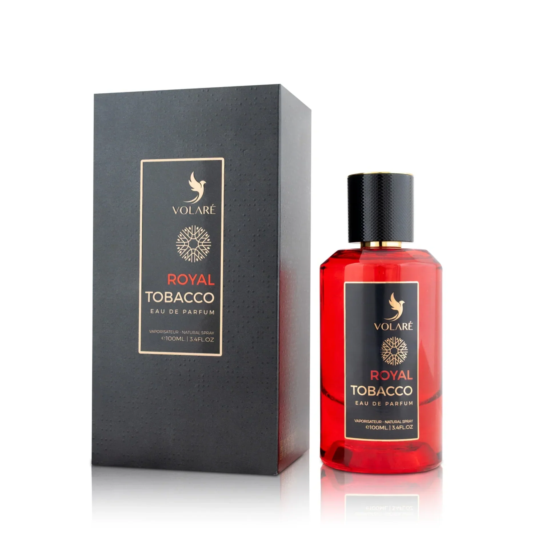 Royal Tobacco VOLARE - Image 2