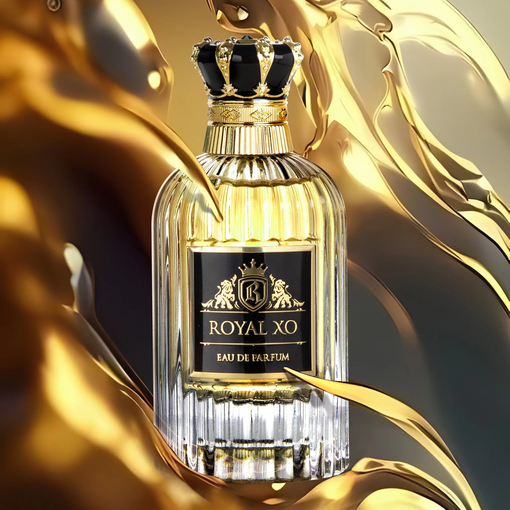 Royal Xo ASSALA PRIME 100ml - Muestra 3 ml