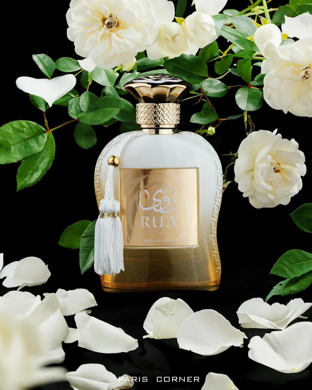 Rua Paris Corner 100ml - Muestra 3 ml