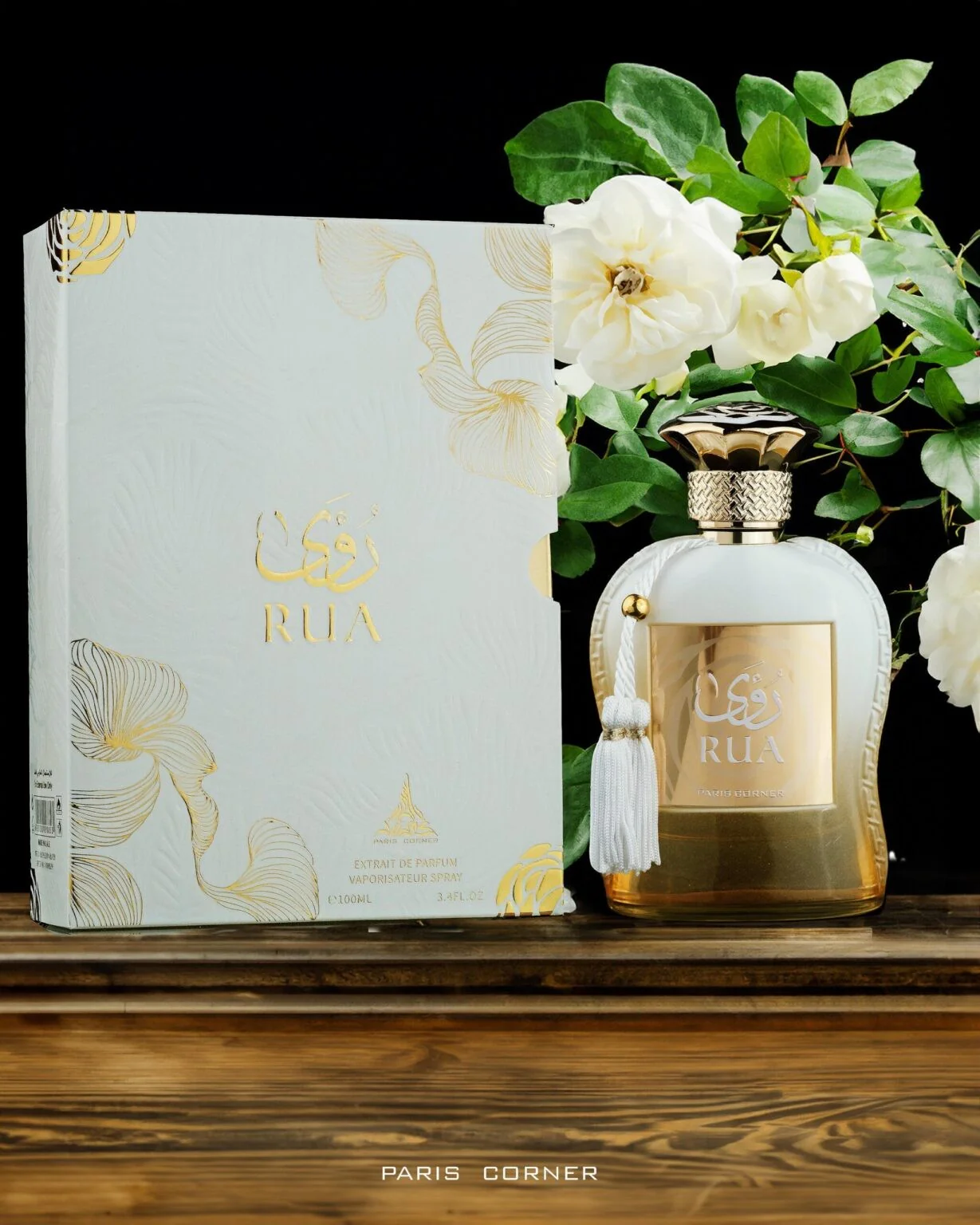 Rua Paris Corner 100ml - Muestra 3 ml - Image 2