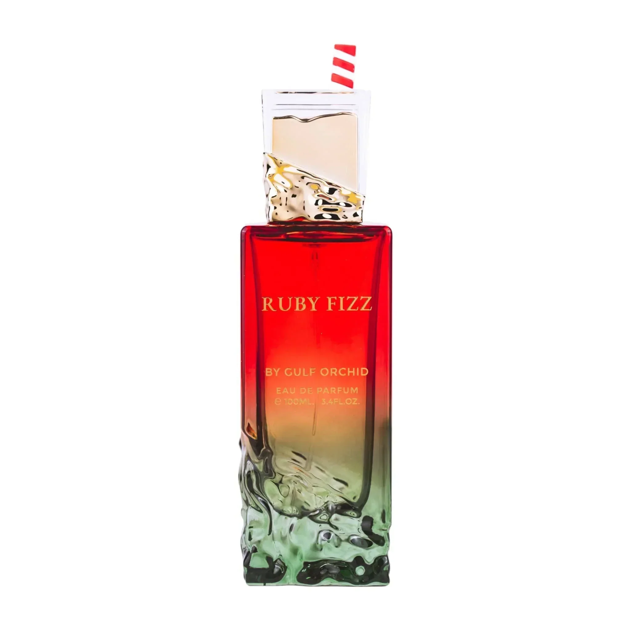 Ruby Fizz Cocktail Collection GULF ORCHID 100ml - Muestra 3 ml - Image 3