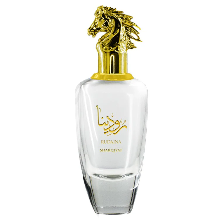Rudaina KHALIS 100ml - Muestra 10 ml - Image 2