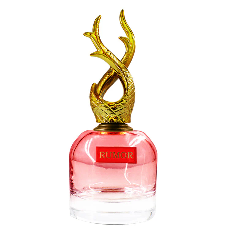 Rumor Niche Collection KHALIS 100ml - Muestra 3 ml - Image 2