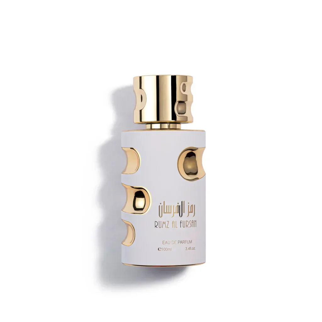 Rumz Al Fursan OriArome SHAIKH SAEED - Muestra 10 ml