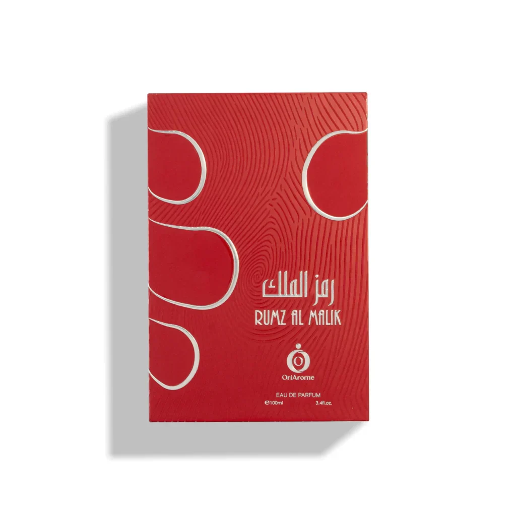 Rumz Al Malik OriArome SHAIKH SAEED - Muestra 10 ml - Image 3